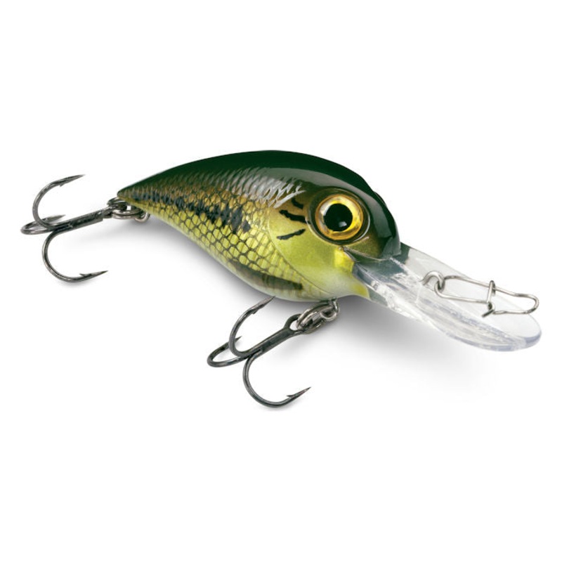 Storm Wiggle Wart MadFlash