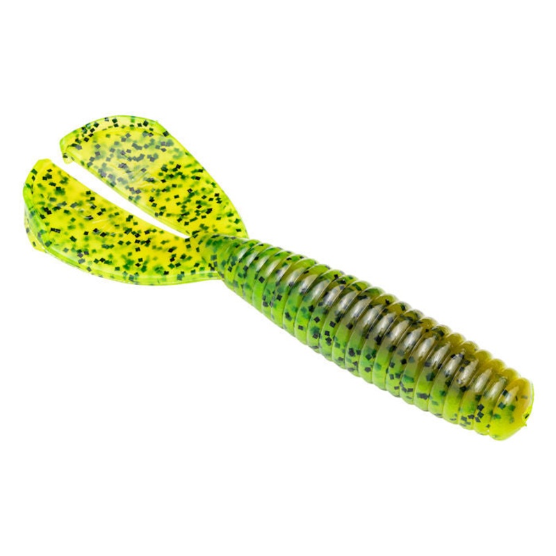 Strike King Rage Magnum Menace Grub