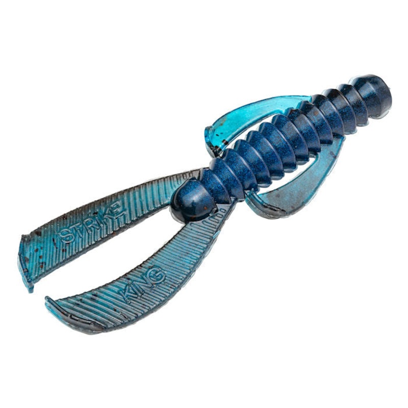 Strike King Rage Ned Bug