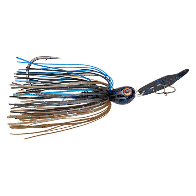 Strike King Thunder Cricket Vibrating Jig