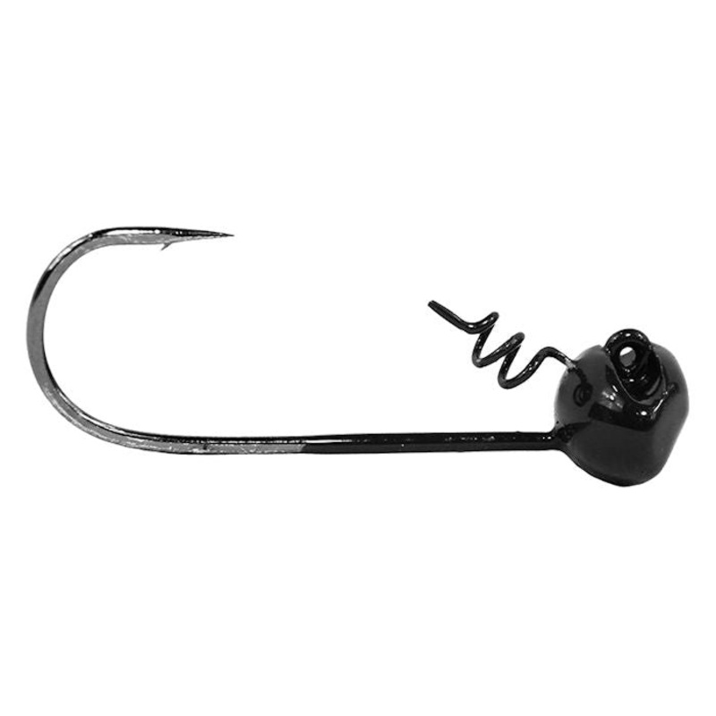 Tackle HD MF Shakey Jighead*