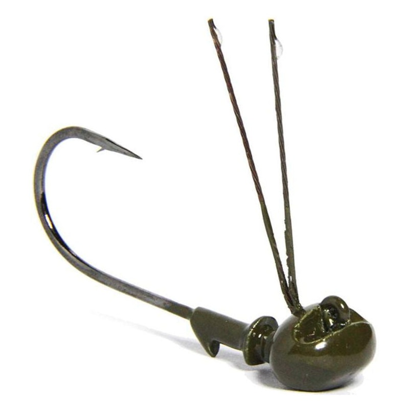 Tackle HD Stealth HD Jighead*