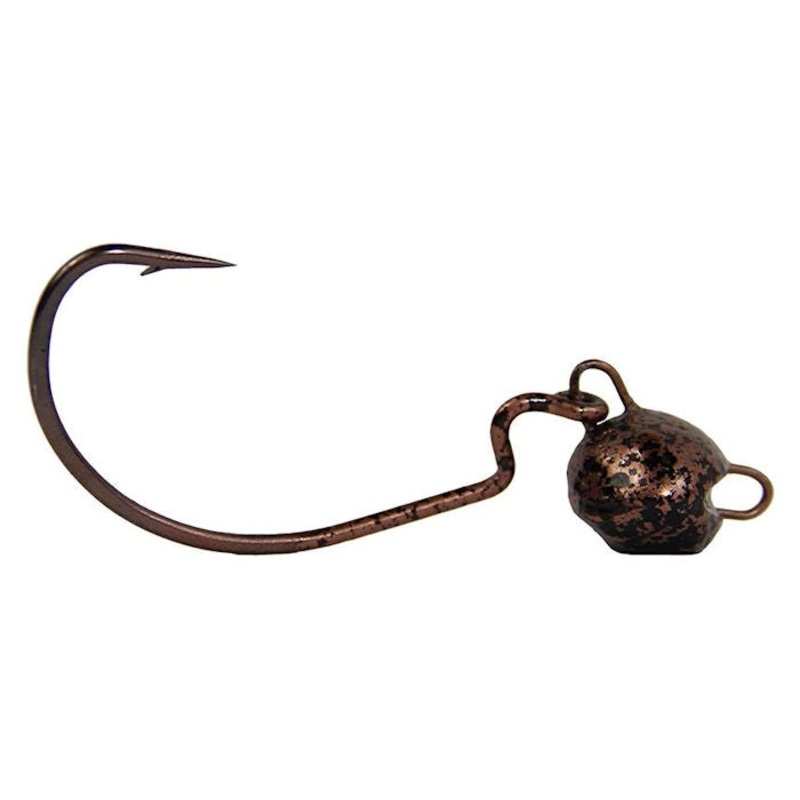 Tackle HD Stealth Search Head*