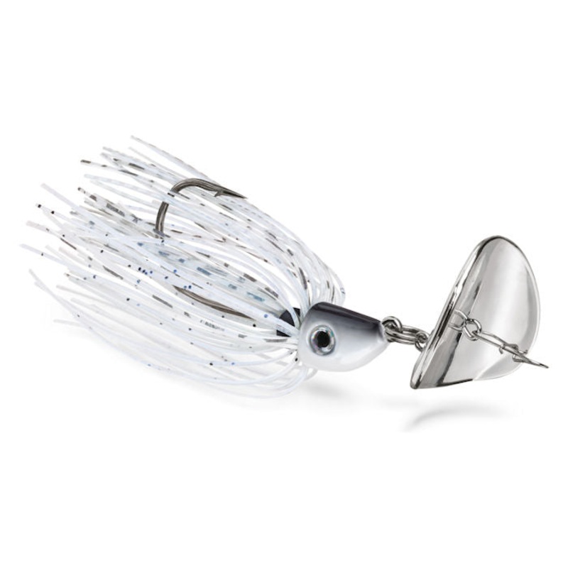 Terminator Shuddering Bait Bladed Jig*
