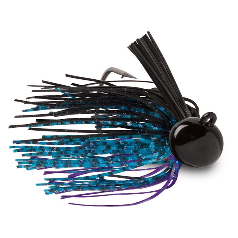 Terminator Weedless Football Jig*
