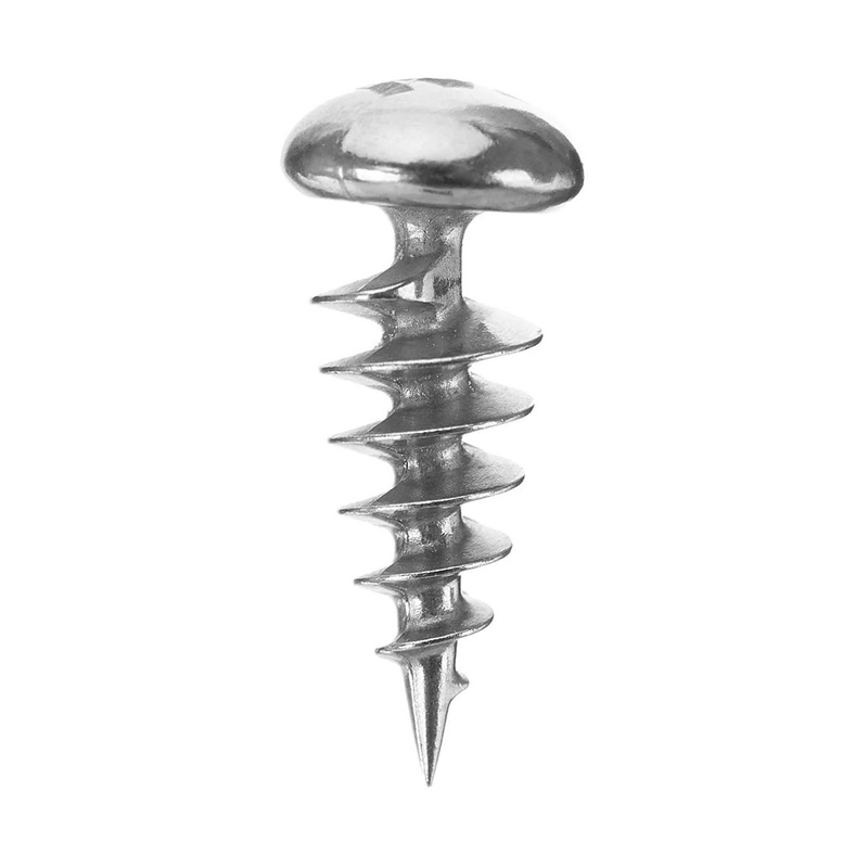 Tungsten Titanx Neko Screw Weight