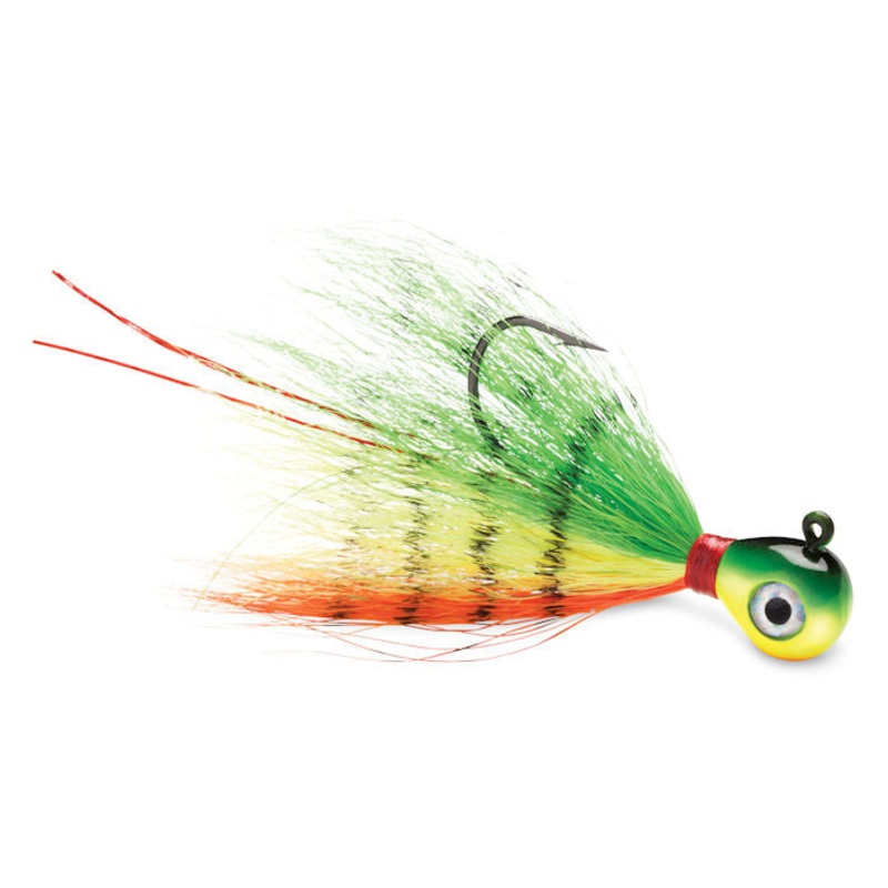 VMC Bucktail Jig
