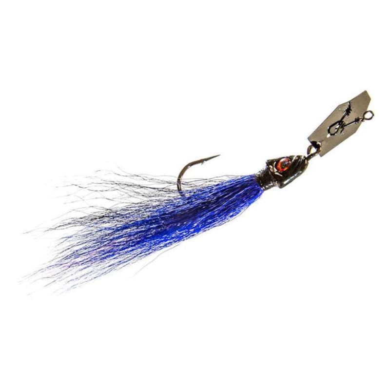 Z-Man ChatterBait Bucktail