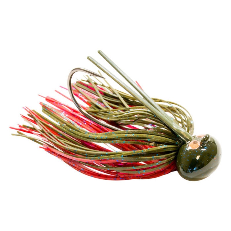 Z-Man CrossEyeZ Football Jig