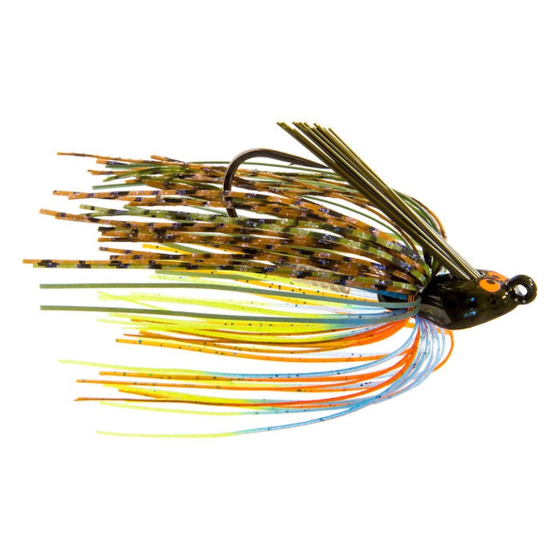Z-Man CrossEyeZ Snakehead Swim Jig
