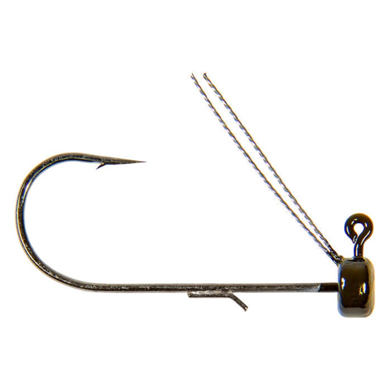 Z-Man Mag ShroomZ Weedless Jighead