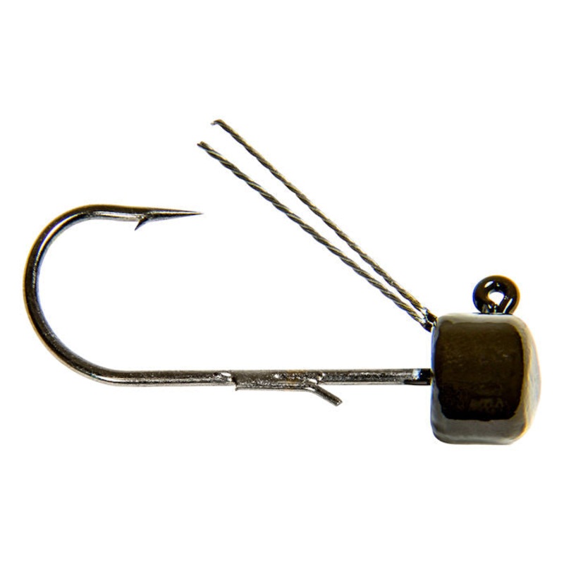 Z-Man Pro ShroomZ Weedless Jighead