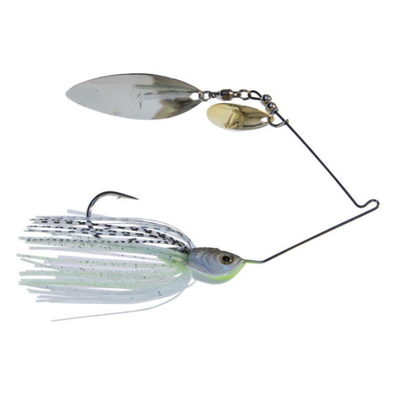 Z-Man SlingBladeZ Colorado Willow Spinnerbait