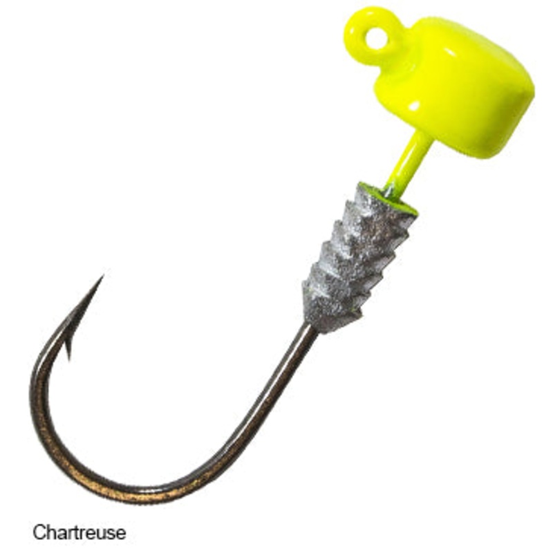 Z-Man TT Lures NedlockZ HD