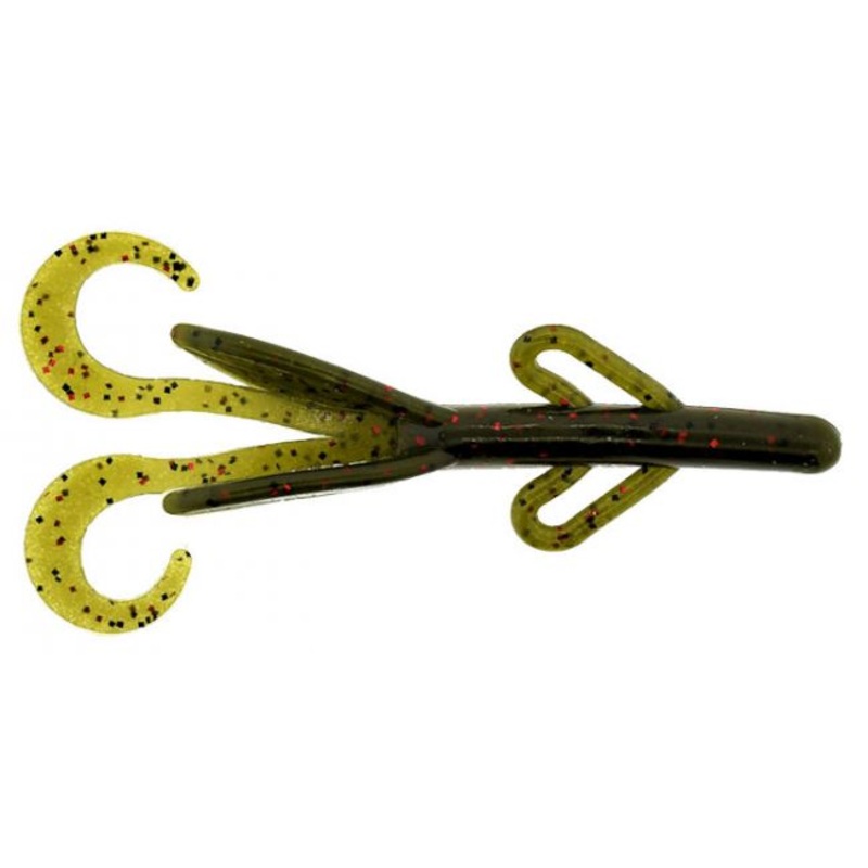 Zoom Brush Hogs 6