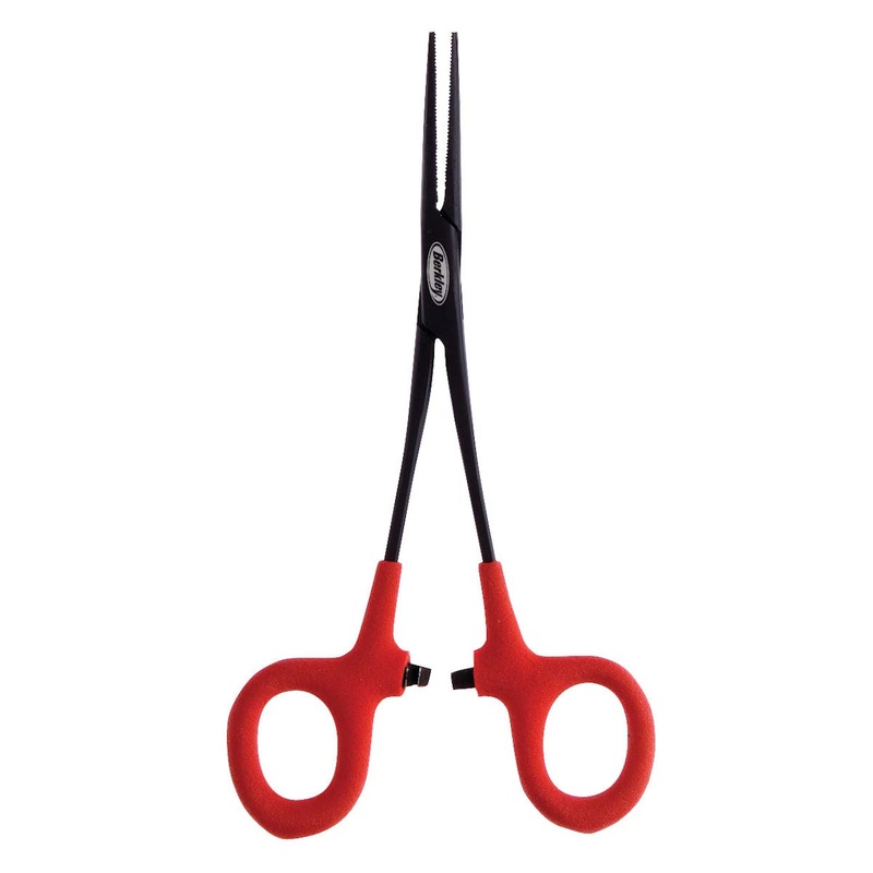 Berkley 6 Hemostat Pliers|6″