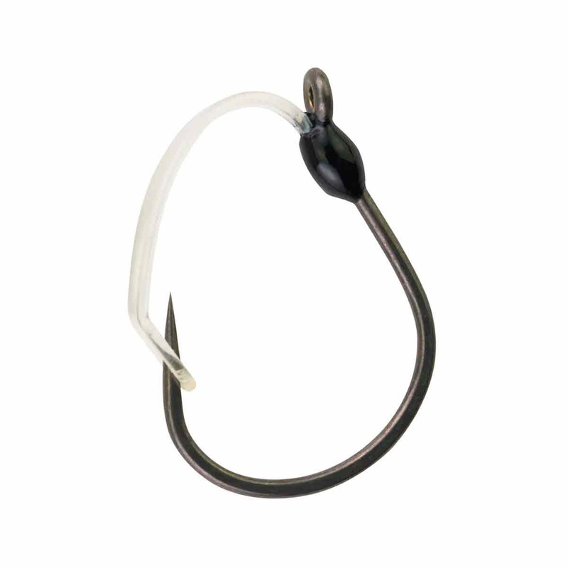 Berkley Fusion19 Weedless Wide Gap Hook*