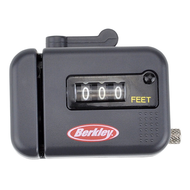 Berkley Line Counter|One Size Fits Most