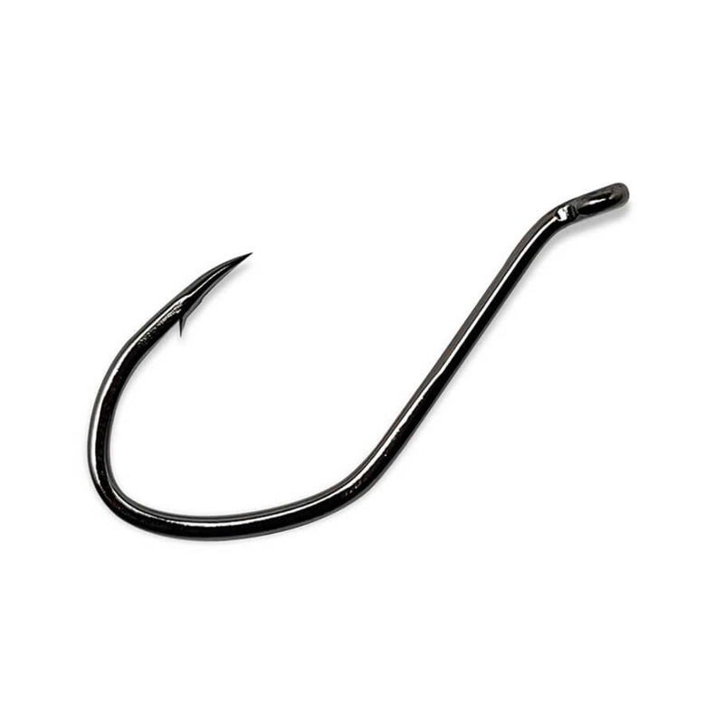Big River Bait Hook_NSB|2 – 8 Pack|1 – 8 Pack|3/0 – 6 Pack|4/0 – 6 Pack|5/0 – 6 Pack|6/0 – 6 Pack|7/0 – 6 Pack|8/0 – 5 Pack|9/0 – 4 Pack|10/0 – 3 Pack