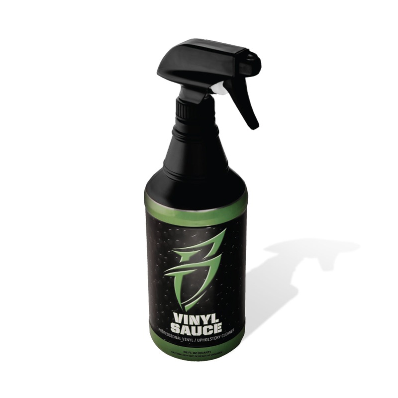 Boat Bling Vinyl Sauce|32 fl. oz