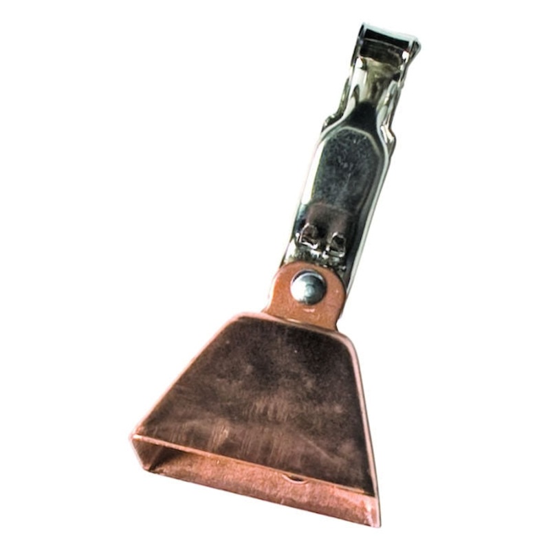 Clamp-On Fishing Bell|2 pack