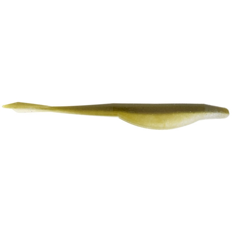 D Shad_Olive Shad|5″