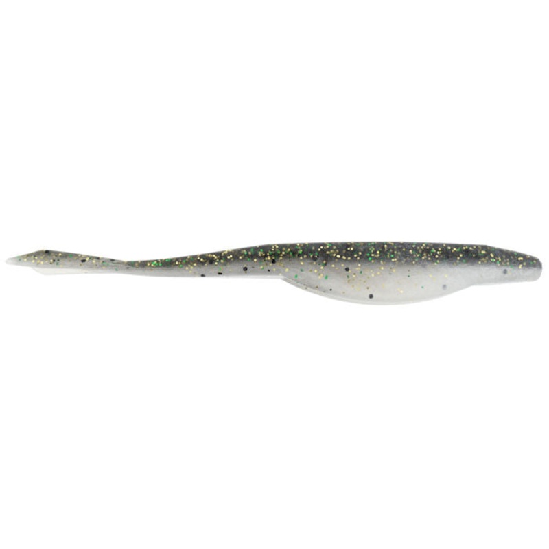 D Shad_Smoke Shad|5″