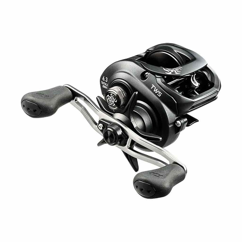 Daiwa Tatula 200 Casting Reel*