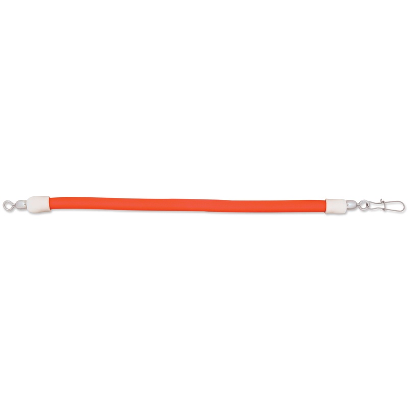 Dipsy Diver Snubber_Fire|12″|8″|6″
