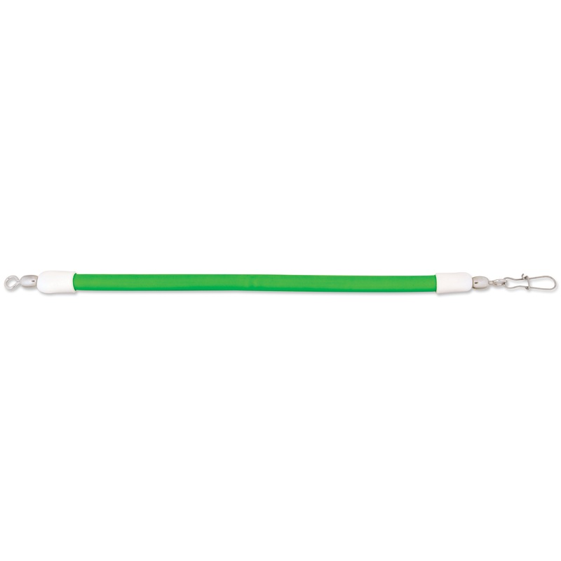 Dipsy Diver Snubber_Kelly Green