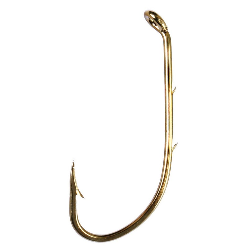 Eagle Claw Baitholder Hook