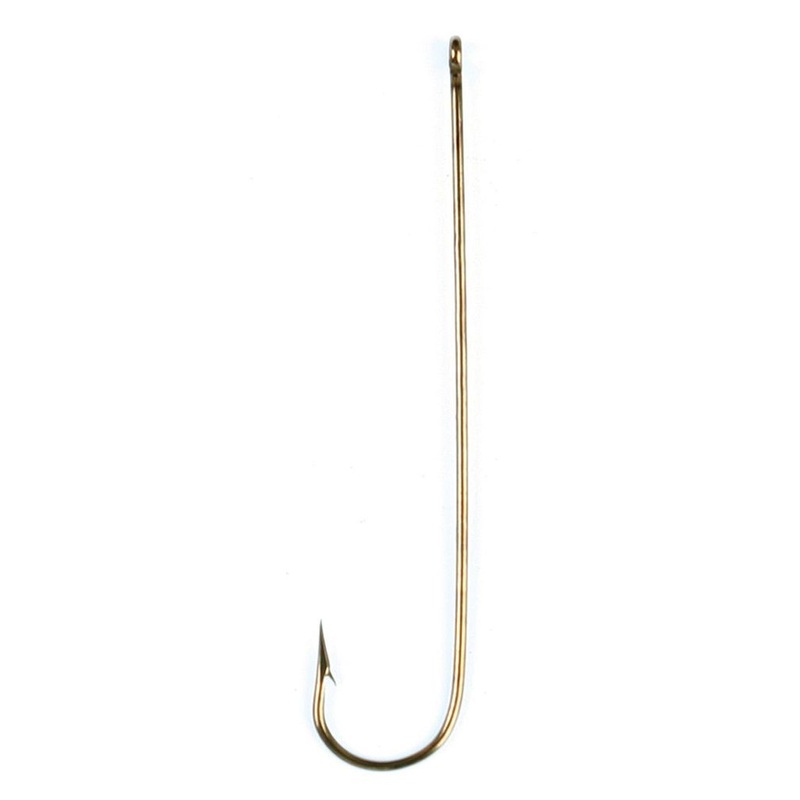 Eagle Claw Cricket Hook||8||4||6