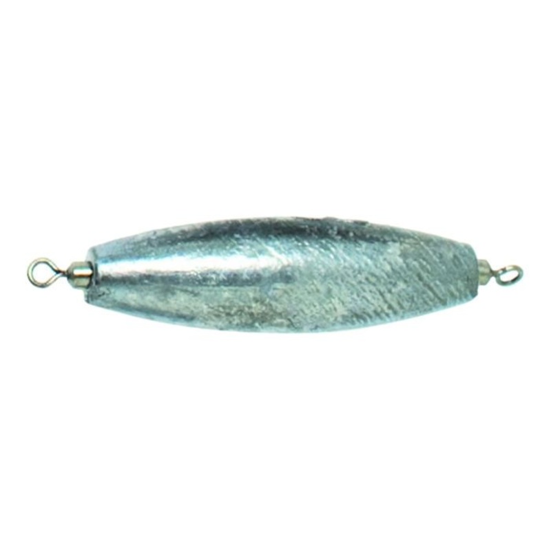 Eagle Claw Swiveling Trolling Sinker