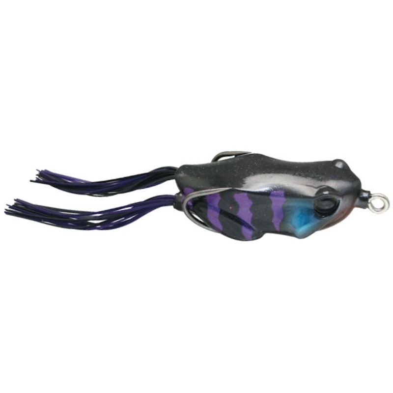 Kaera Frog_Black Gill|1/2 oz