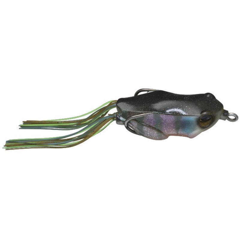 Kaera Frog_Glitter Bluegill|1/2 oz