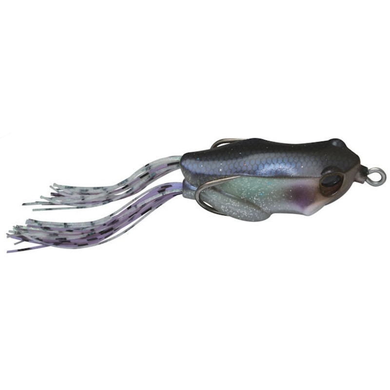 Kaera Frog_Glitter Hasu|1/2 oz