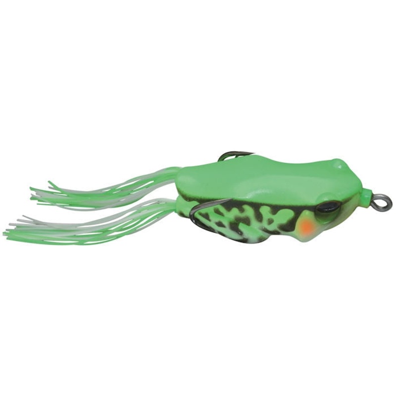Kaera Frog_Green Frog|1/2 oz