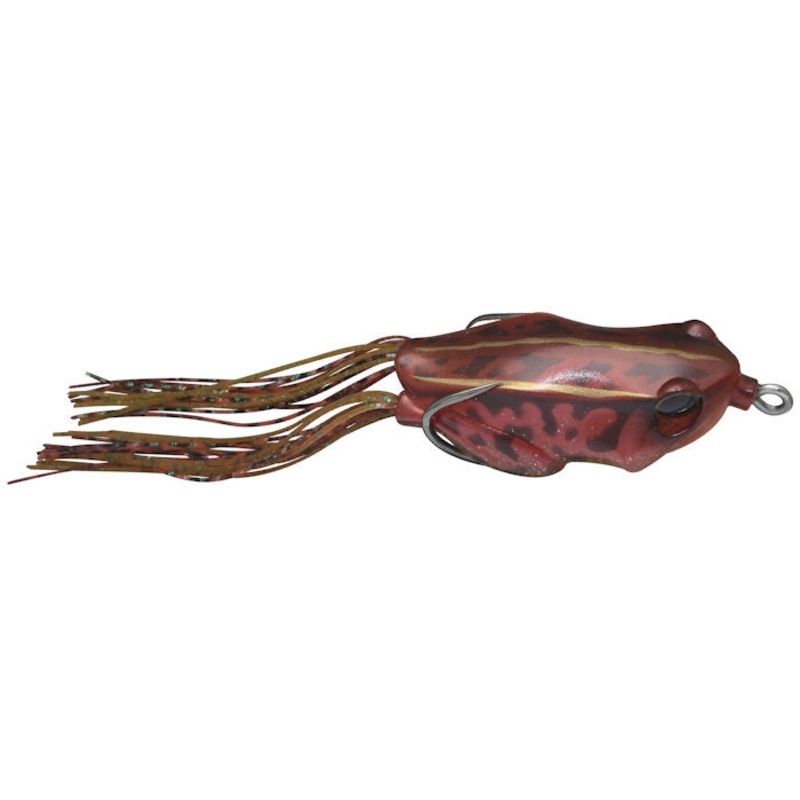 Kaera Frog_Red Frog|1/2 oz
