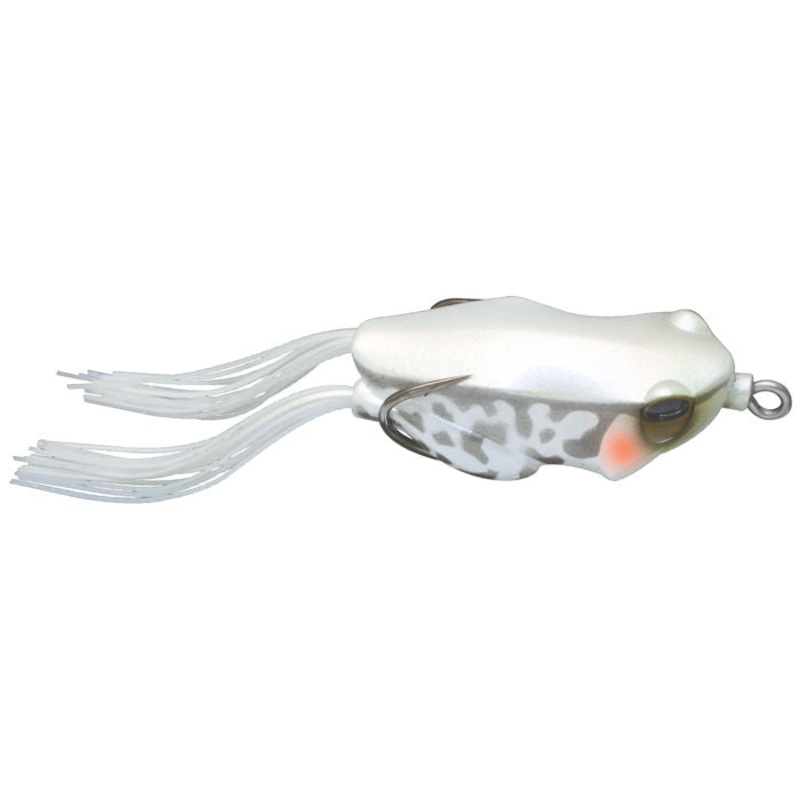 Kaera Frog_White|1/2 oz