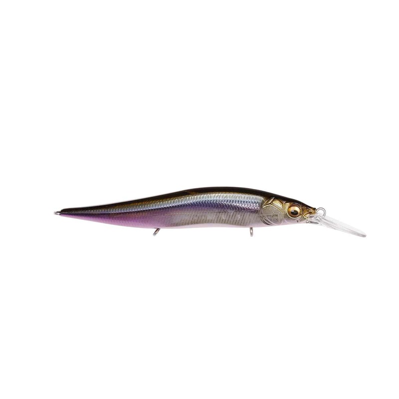 Megabass Vision 110+1 Jr