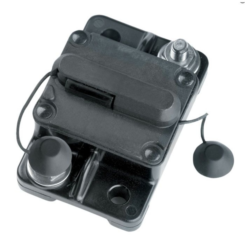 Minn Kota Circuit Breaker