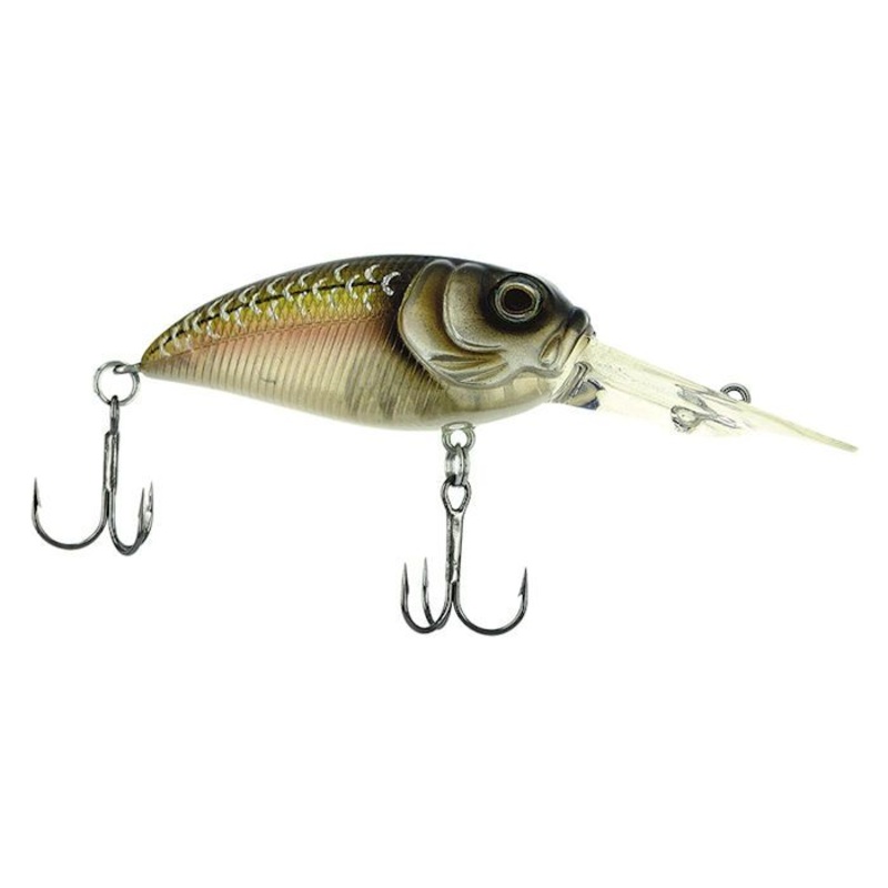 Molix Sculpo Rattlin’ Crankbait