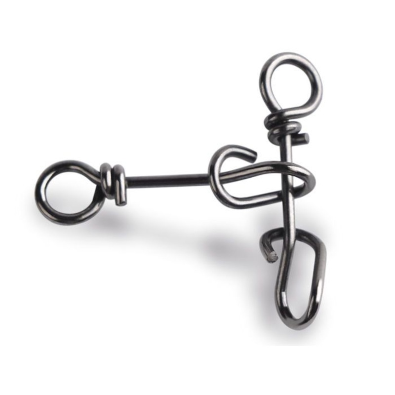 Mustad UltraPoint Fastach Clip*