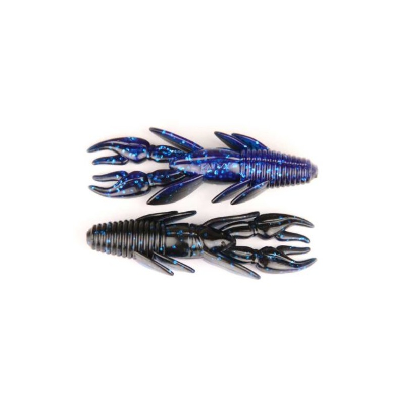Punisher Punch Craw_Black Blue Lam