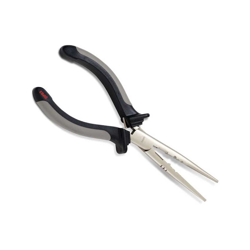 Rapala Fisherman’s Pliers|6″|8″