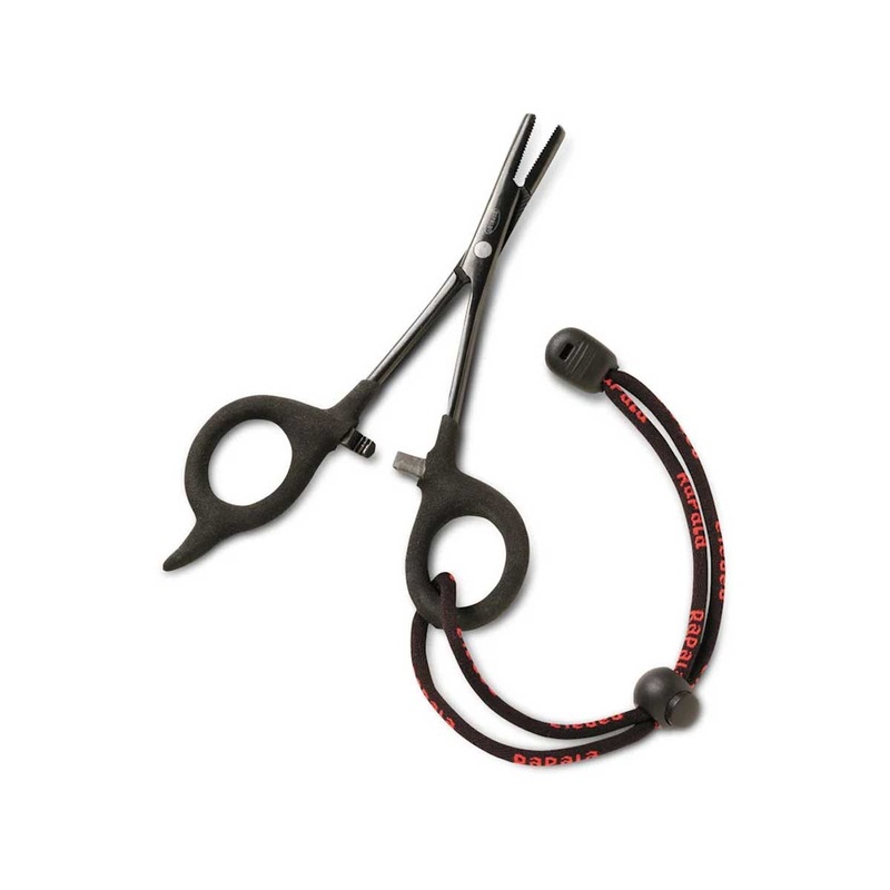Rapala Fishing Forceps|5 1/2″|7 1/2″