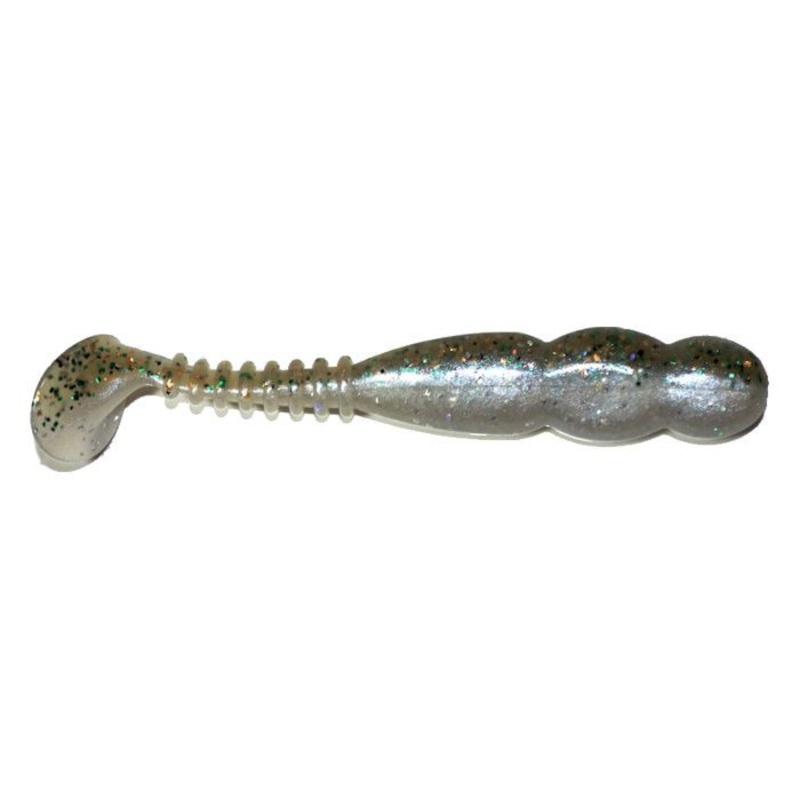 Reins Fat Rockvibe Shad