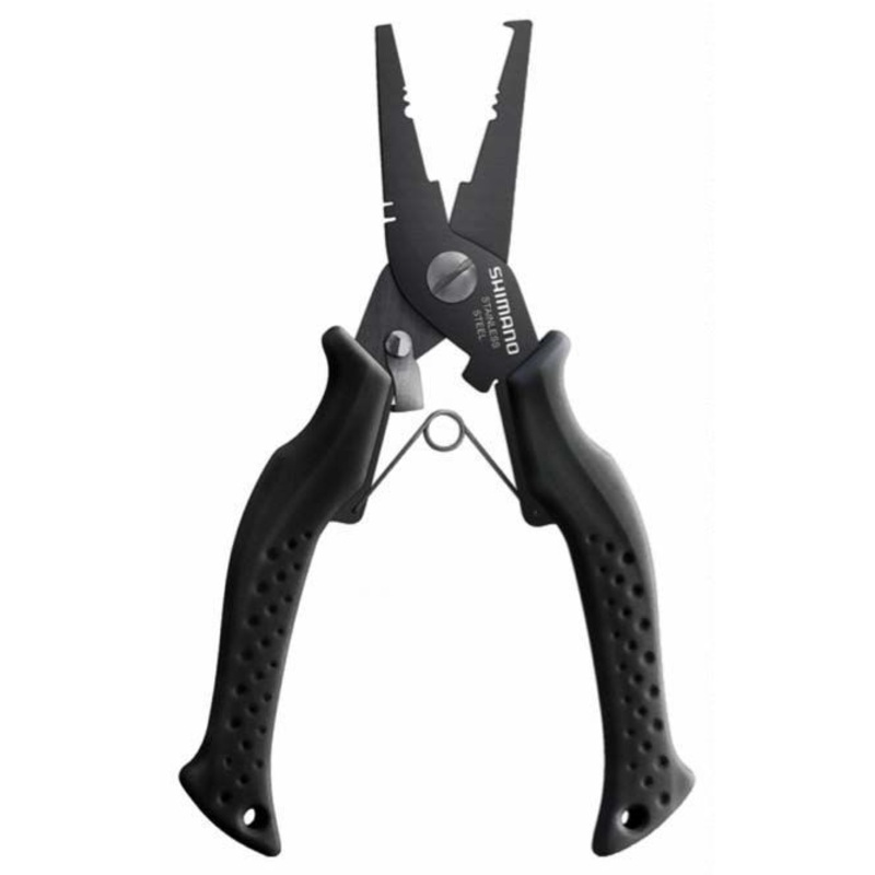 Shimano Power Pliers