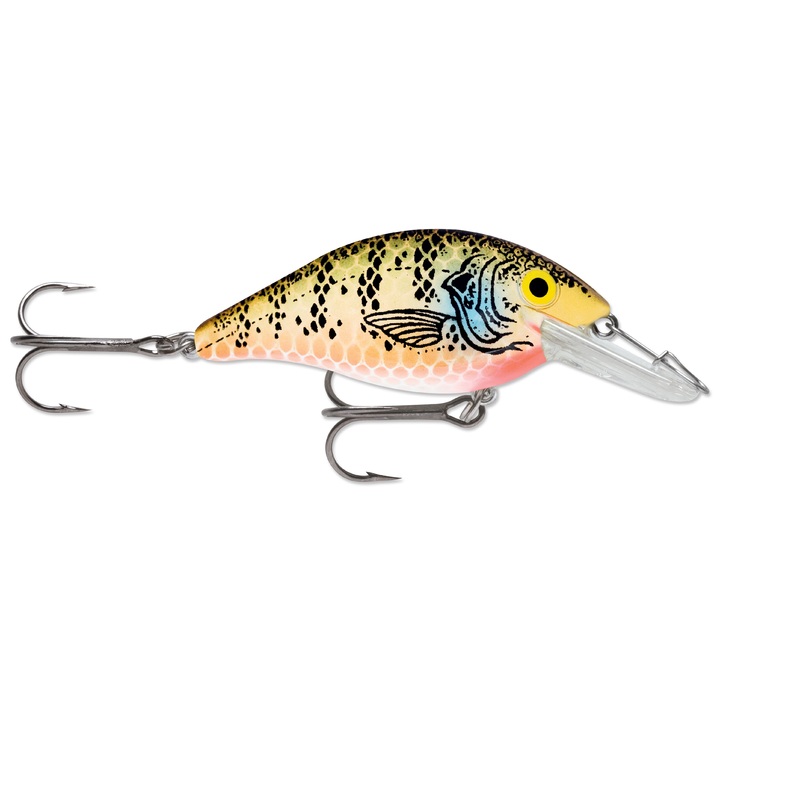 Speed Trap_Bluegill Perch|1/4 oz