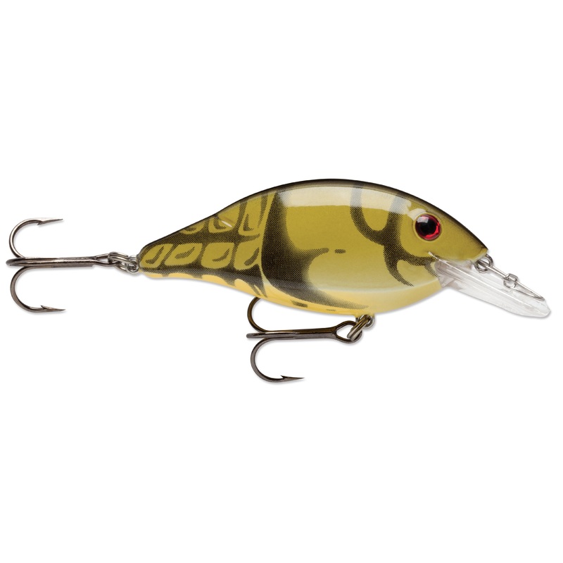 Speed Trap_Creek Craw|1/4 oz
